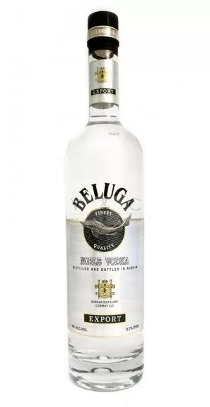 Vodka Beluga Super Premium