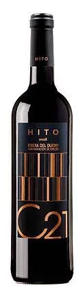 Vino tinto Hito C21 2013