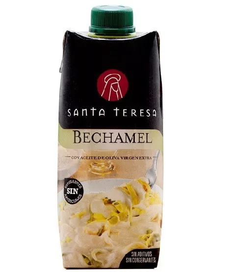 Bechamel Santa Teresa