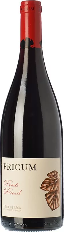 Vino tinto Pricum Prieto Picudo 2008