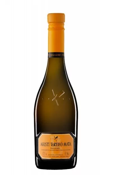 Vinagre Balsámico de Cava AgustÍ Torelló
