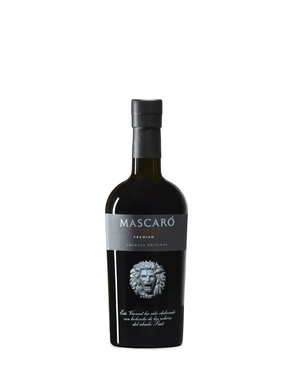 Vermouth Mascaró Premium 75cl