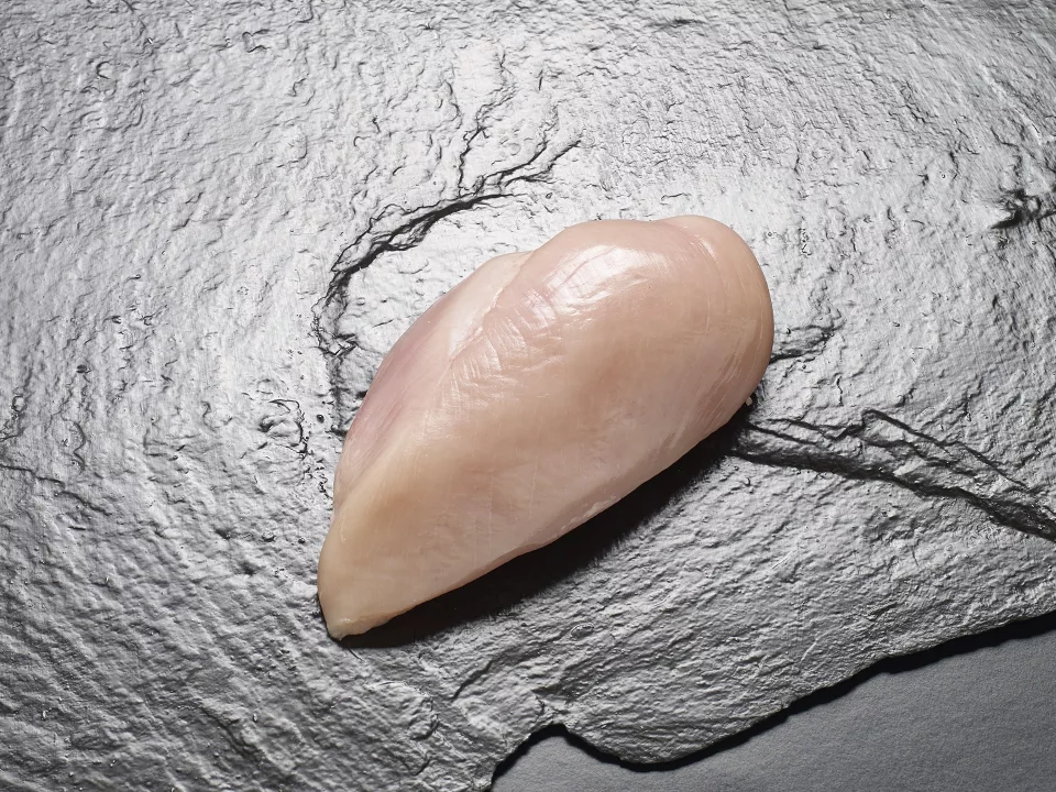 Pechuga de Pollo