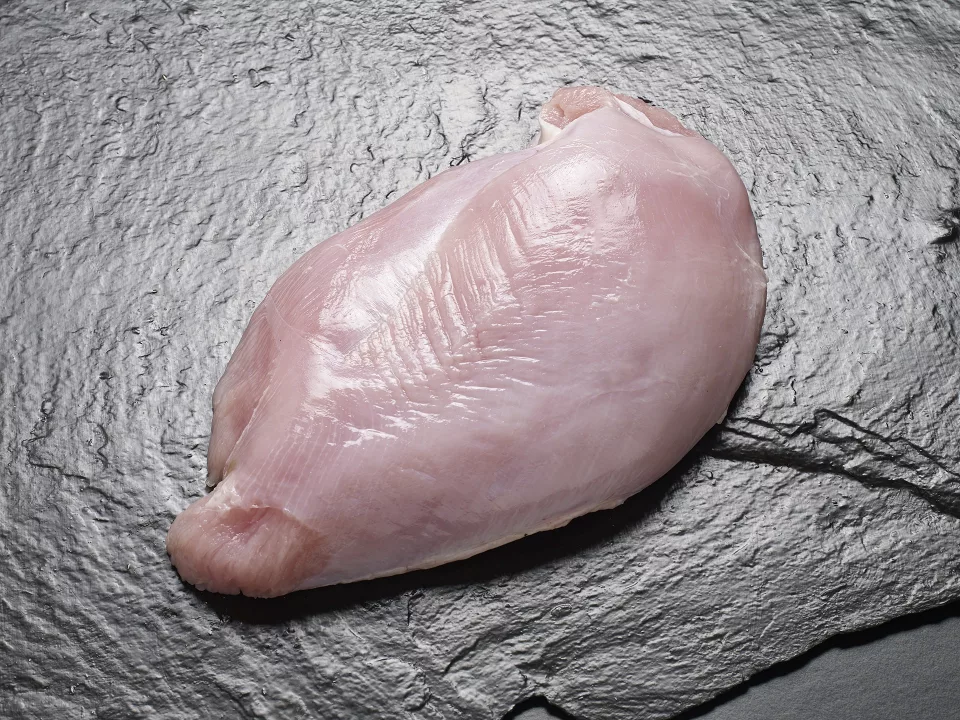 Pechuga de Pavo 1 Kg.