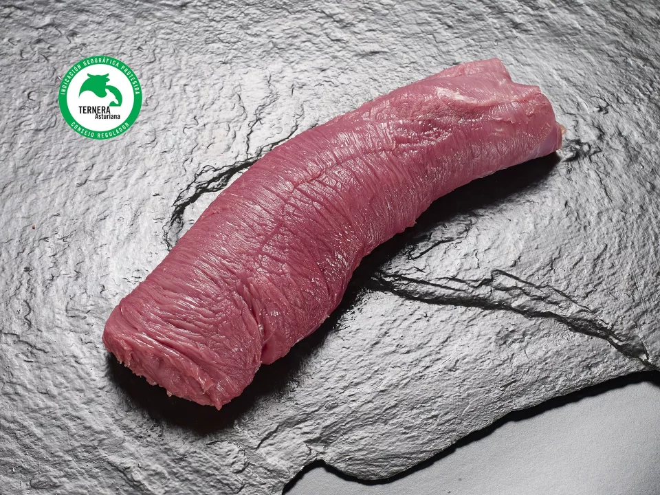 Carne para Rollo Ternera Asturiana IGP 1 Kg