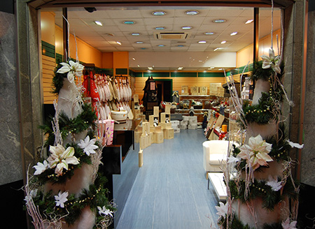 Tienda